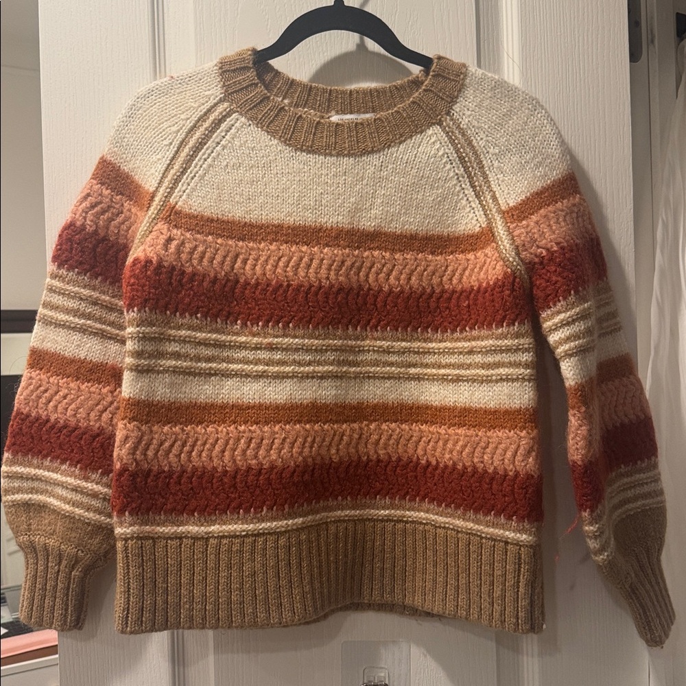 & Other Stories wool Sweater